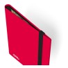 Ultimate Guard Flexxfolio 360 - 18-Pocket Rouge