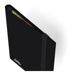 Ultimate Guard Flexxfolio 360 - 18-Pocket Noir