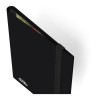 Ultimate Guard Flexxfolio 360 - 18-Pocket Noir