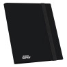 Ultimate Guard Flexxfolio 360 - 18-Pocket Noir