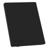 Ultimate Guard Flexxfolio 360 - 18-Pocket XenoSkin Noir