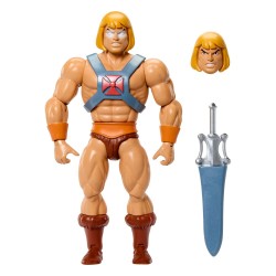 Masters of the Universe...