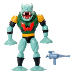 Masters of the Universe...