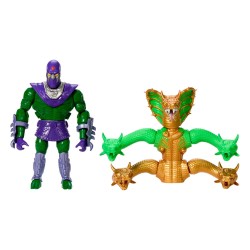 MOTU x TMNT: Turtles of...