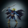 Masters of the Universe x Thundercats figurine Deluxe Skell-Ra 14 cm