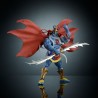 Masters of the Universe x Thundercats figurine Deluxe Skell-Ra 14 cm