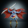 Masters of the Universe x Thundercats figurine Deluxe Skell-Ra 14 cm