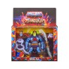 Masters of the Universe x Thundercats figurine Deluxe Skell-Ra 14 cm