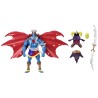 Masters of the Universe x Thundercats figurine Deluxe Skell-Ra 14 cm