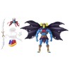 Masters of the Universe x Thundercats figurine Deluxe Skell-Ra 14 cm