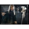 Harry Potter réplique canne / baguette de Lucius Malefoy