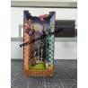 Harry Potter maquette Book Nook Tiny Adventures Terrain de Quidditch 23 cm