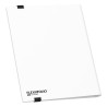 Ultimate Guard Flexxfolio 360 - 18-Pocket Blanc