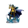 Saint seiya aquarius camus 1/10 statue