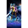 Saint seiya aquarius camus 1/10 statue