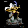 Saint seiya capricorn shura 1/10 statue