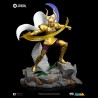 Saint seiya capricorn shura 1/10 statue