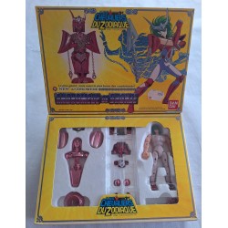 Shun d'Andromède V2 FR 1988