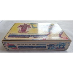 Shun d'Andromède V2 FR 1988