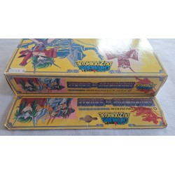 Shun d'Andromède V2 FR 1988