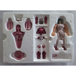 Shun d'Andromède V2 FR 1988