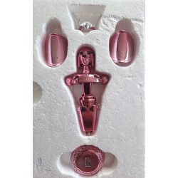 Shun d'Andromède V2 FR 1988