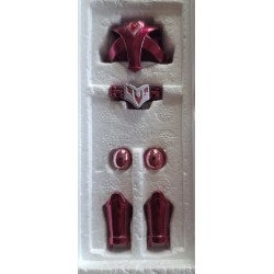 Shun d'Andromède V2 FR 1988