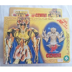 Sendo Seya Saga des gémeaux
