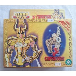 Sendo Seya Shura du capricorne