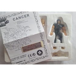 Sendo Seya Masque du mort du cancer