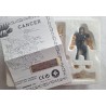 Sendo Seya Masque du mort du cancer