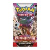 Pokémon TCG booster Scarlet & Violet Paldea Evolved SV02 *ANGLAIS*