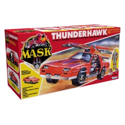 M.A.S.K. véhicule Thunderhawk