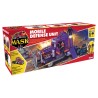 M.A.S.K. véhicule Mobile Defense Unit Limited Edition (MDI) 90