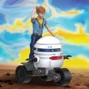 M.A.S.K. véhicule Mobile Defense Unit Limited Edition (MDI) 90