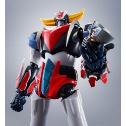Grendizer U figurines Robot Spirits Spazer Side Super 15 cm