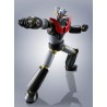 Grendizer U figurines Robot Spirits Spazer Side Super 15 cm