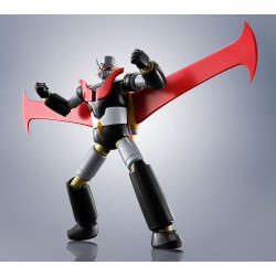 Grendizer U figurines Robot Spirits Spazer Side Super 15 cm