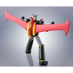 Grendizer U figurines Robot Spirits Spazer Side Super 15 cm
