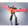 Grendizer U figurines Robot Spirits Spazer Side Super 15 cm