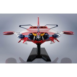Grendizer U figurines Robot Spirits Spazer Side Super 15 cm