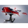 Grendizer U figurines Robot Spirits Spazer Side Super 15 cm