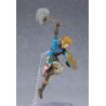 The Legend of Zelda Tears of the Kingdomfigurine Figma Link Tears of the Kingdom Ver. DX Edition 15 cm