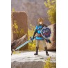 The Legend of Zelda Tears of the Kingdomfigurine Figma Link Tears of the Kingdom Ver. DX Edition 15 cm