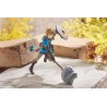 The Legend of Zelda Tears of the Kingdomfigurine Figma Link Tears of the Kingdom Ver. DX Edition 15 cm