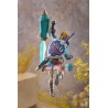 The Legend of Zelda Tears of the Kingdomfigurine Figma Link Tears of the Kingdom Ver. DX Edition 15 cm