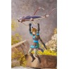 The Legend of Zelda Tears of the Kingdomfigurine Figma Link Tears of the Kingdom Ver. DX Edition 15 cm