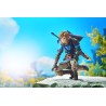 The Legend of Zelda Tears of the Kingdomfigurine Figma Link Tears of the Kingdom Ver. DX Edition 15 cm