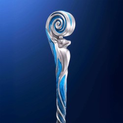Harry Potter Celebration Wand baguette Patronus Charm 2025
