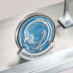 Harry Potter Celebration Wand baguette Patronus Charm 2025